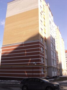 Novogorodskaya Street, 22/3, : foto