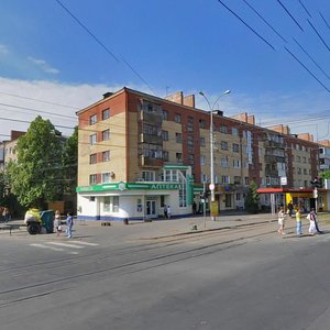 Vulytsia 600-richchia, 50, Vinnytsia: photo