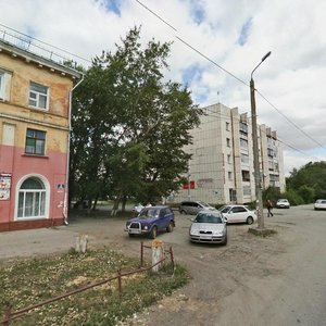 Челябинск, Улица Ковшовой, 2: фото
