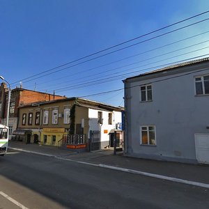 Kirova Street, 9А, Orenburg: photo