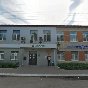 Sovetskaya Street, 6, Jukoff: photo