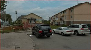 Avtomobilnaya ulitsa, 16/2, : foto