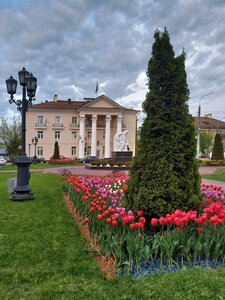 Shkolnaya Street, 24А ، : صورة