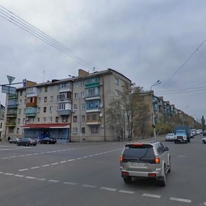 Ivana Serhiienka Street, 11/5, : foto