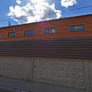 Zheleznodorozhnaya Street, 15/2, Elektrougli: photo