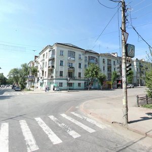 Самара, Ленинградская улица, 73: фото