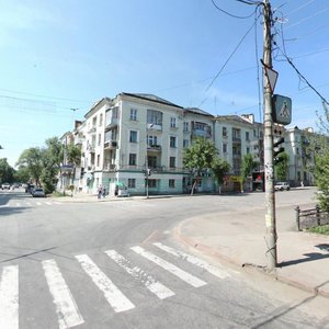 Leningradskaya pedestrian Street, 73 ، سامارا: صورة