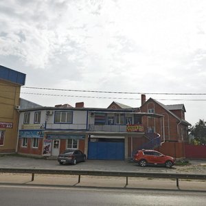 Dzerzhinsky Street, 128, Krasnodar: photo