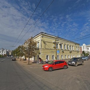 Gladilova Street, 28, Kazan: photo