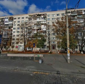 Peremohy Avenue, 16, Kyiv: photo