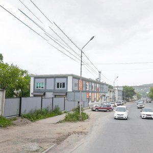 Snegovaya street, 16А, Vladivostok: photo