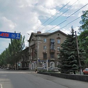 Sicheslavska vulytsia, 9, Kryvyi Rih: photo