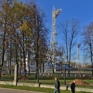 Praspiekt Gienierala Liudnikava, 12 ، : صورة