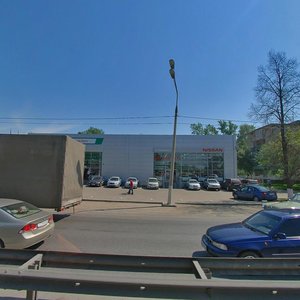 Yunykh Lenintsev Avenue, 70с2, Podolsk: photo