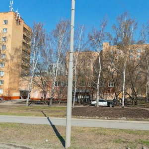 Tokarey Street, 29А, Yekaterinburg: photo