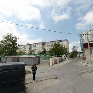 Lenina Avenue, 4, Novorossiysk: photo