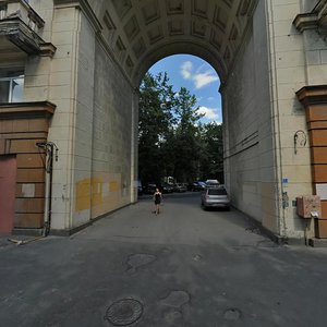 Moskovskoe Highway, 16к1, Saint Petersburg: photo