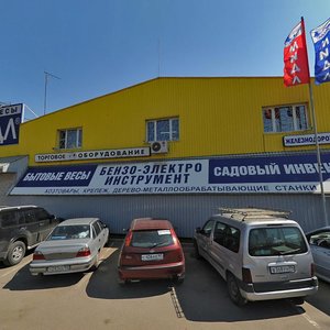 Zheleznodorozhnaya ulitsa, 10, : foto
