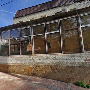 Rymarska Street, 9, Kharkiv: photo