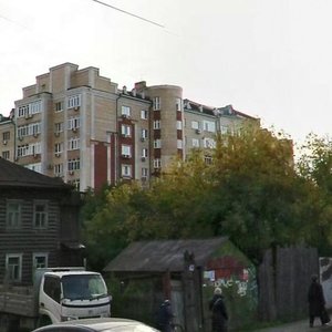 Vodoprovodnaya ulitsa, 25, Tyumen: photo