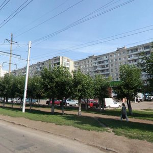 Ulitsa Rabkorov, 5/5 ، أوفا: صورة