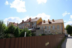 Torgovaya ulitsa, 12, Pravdinsk: photo