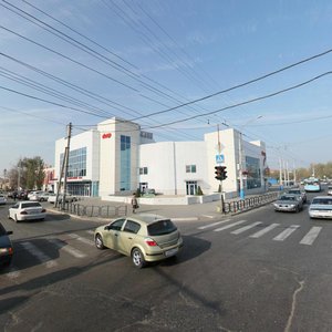 Астрахань, Боевая улица, 2: фото
