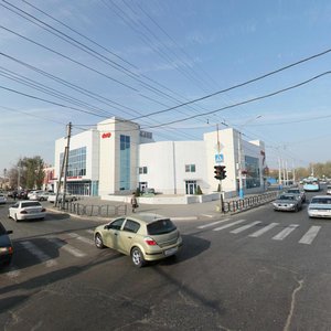 Boyevaya Street, 2, Astrahan: photo