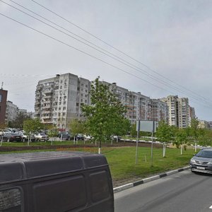 Schorsa Street, 62, Belgorod: photo