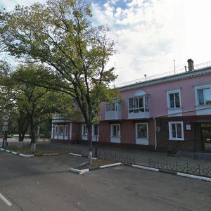 Благовещенск, Улица Ленина, 114А: фото