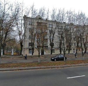 Povitroflotskyi Avenue, 16, : foto