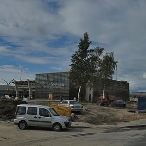 Planernaya Street, 18к2 ، سان بطرسبرغ: صورة