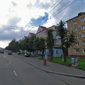 Kalinina Avenue, 79, : foto