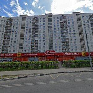 Slavyansky Boulevard, No:13к1с2, Moskova: Fotoğraflar