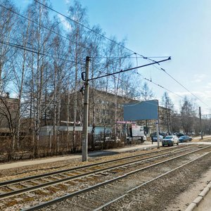 Blyukhera Street, 26, Yekaterinburg: photo