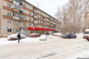 Blyukhera Street, 75к1, : foto