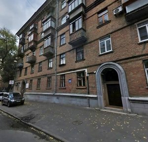 Pochainynska Street, 48/42, : foto