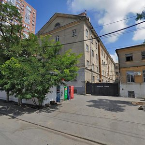 Dolomanovskiy Lane, 48, Rostov‑na‑Donu: photo