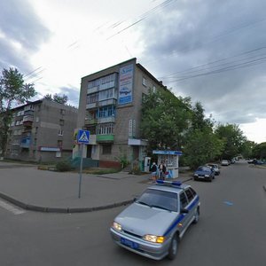 Череповец, Пионерская улица, 17: фото