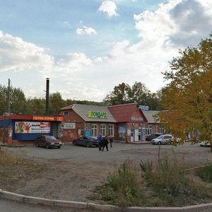 Ulitsa Alyoshi Timoshenkova, 81А, Krasnoyarsk: photo