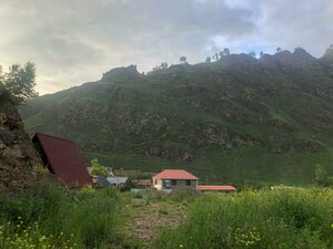 Rechnaya ulitsa, 7, Karachay‑Cherkess Republic: photo