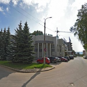 Pervomayskaya ulitsa, 5, Zelenodolsk: photo