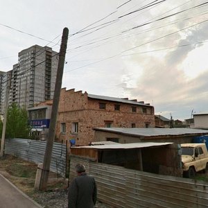 Астана, Улица Жанатая Шарденова, 2: фото