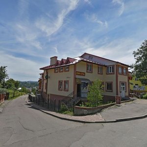 Vulytsia Petra Sahaidachnoho, 9А, Truskavets: photo