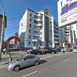 Lenina Avenue, 149 ، بارناول: صورة