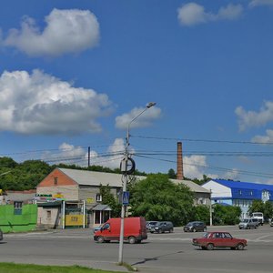 Ulitsa Revolyutsii, 98, : foto