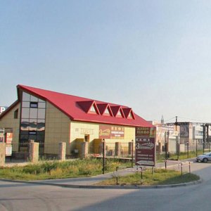Torgovy kompleks Doker, A9, Yekaterinburg: photo