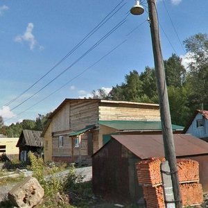 Томск, Игарская улица, 7: фото