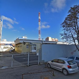 Morskaya ulitsa, 54/1, Krasnodar: photo