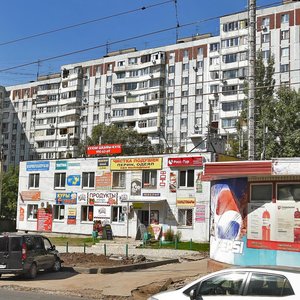 Penzenskaya Street, 66А ، سامارا: صورة